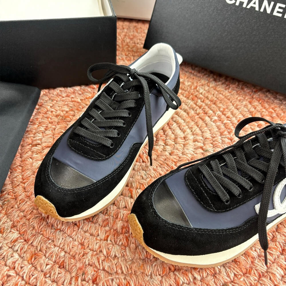 Ch**el Sneakers