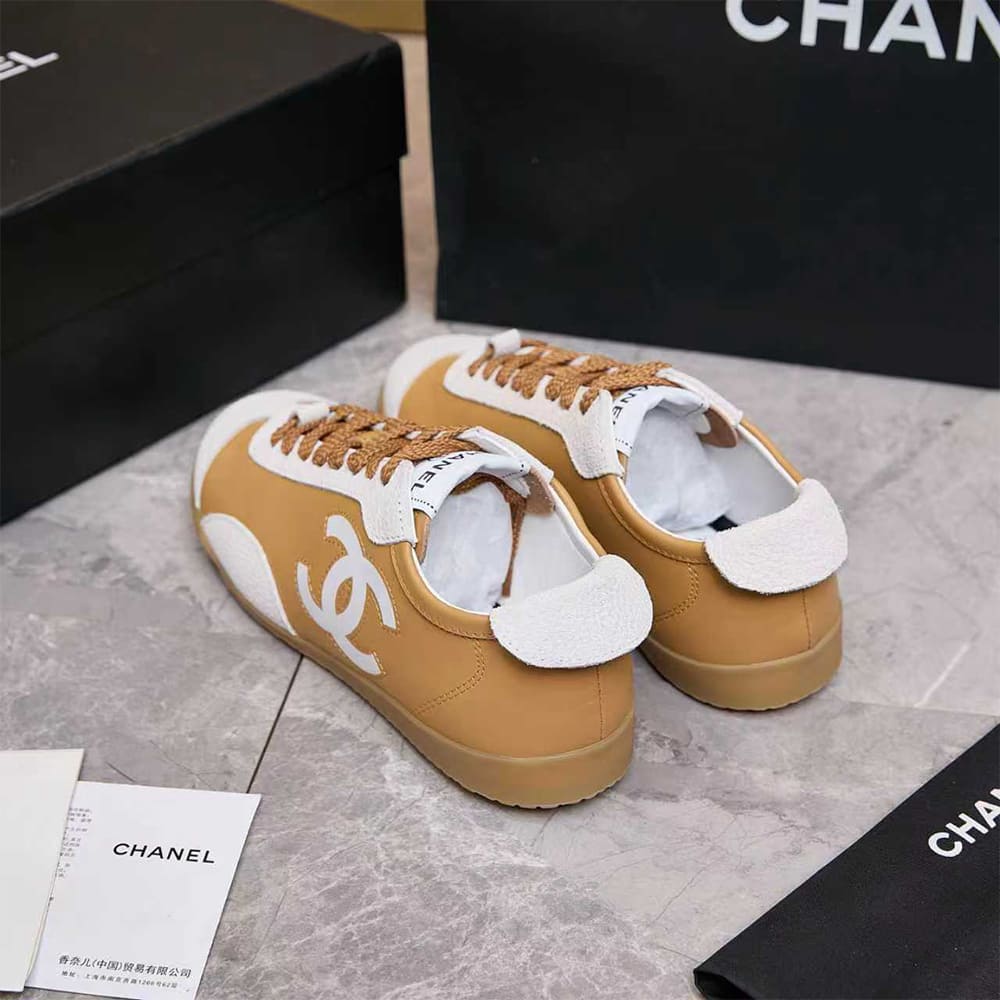 Ch**el Sneakers