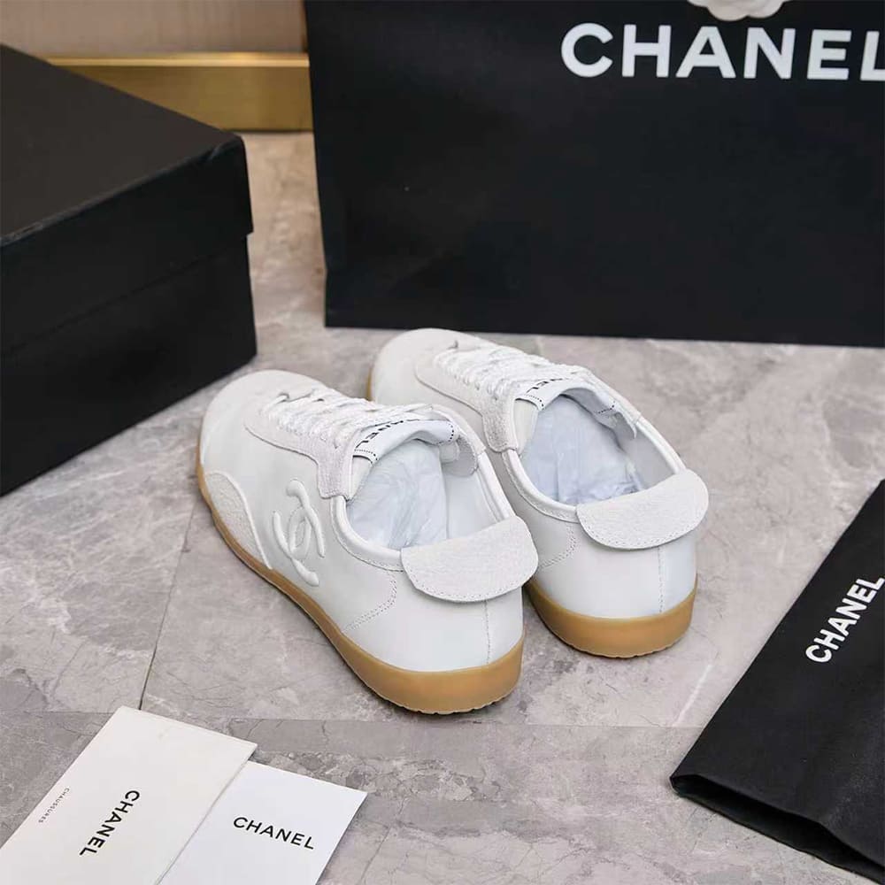 Ch**el Sneakers