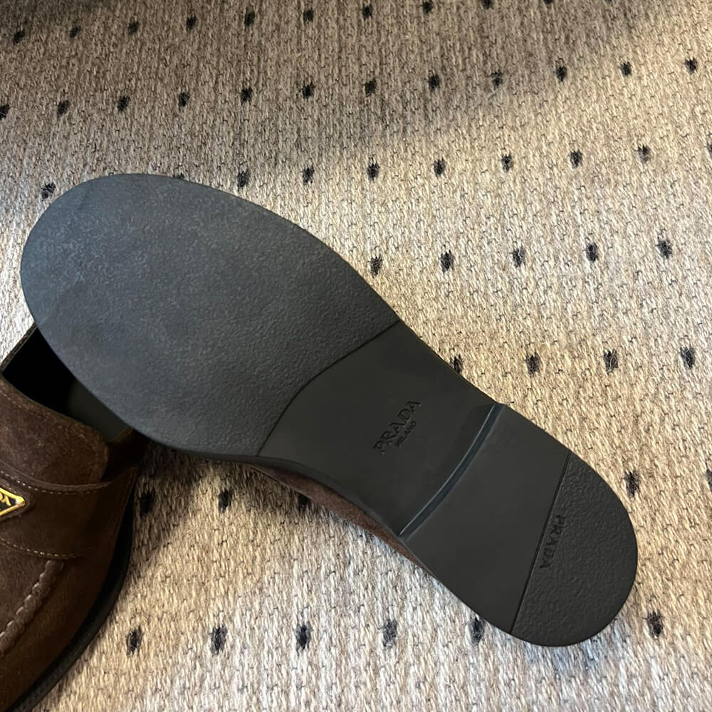 Pra*a WOMEN LOAFER