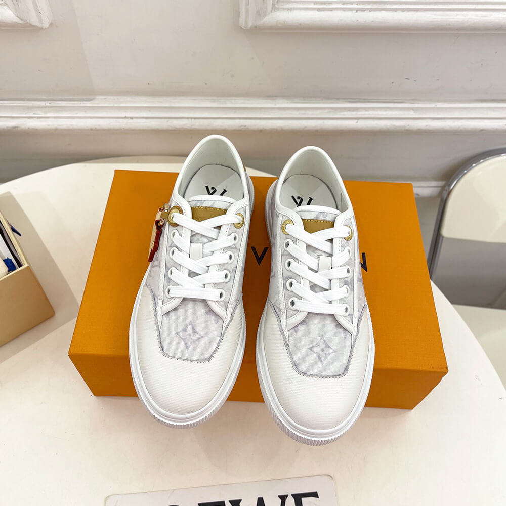 LV Lagoon Sneaker