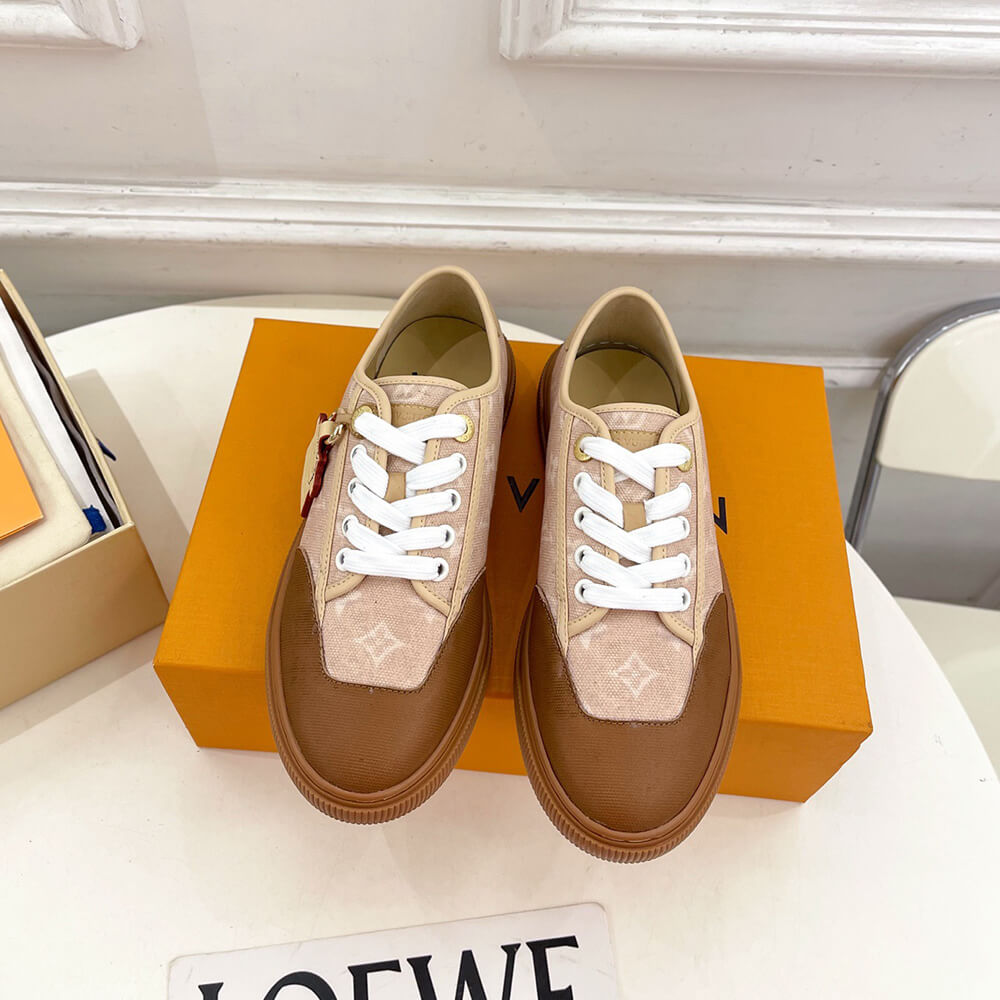 LV Lagoon Sneaker
