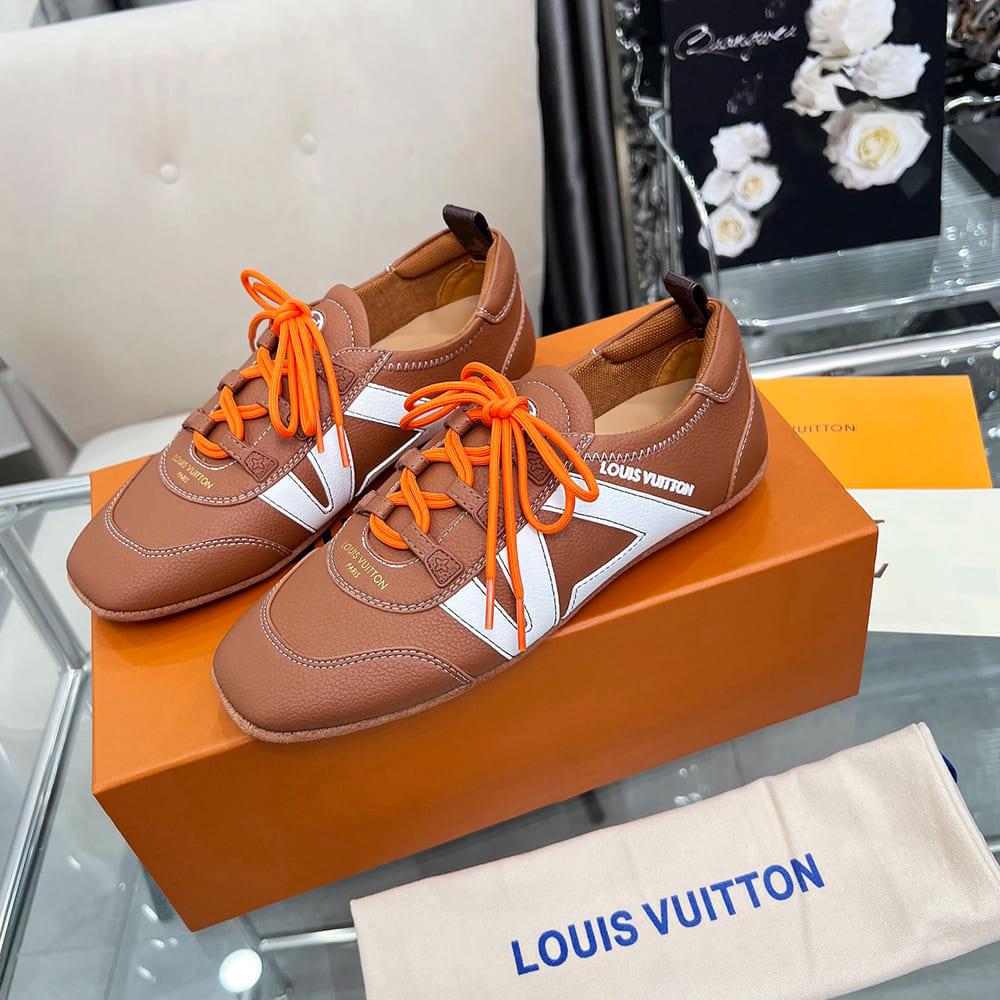 LV Sneakerina