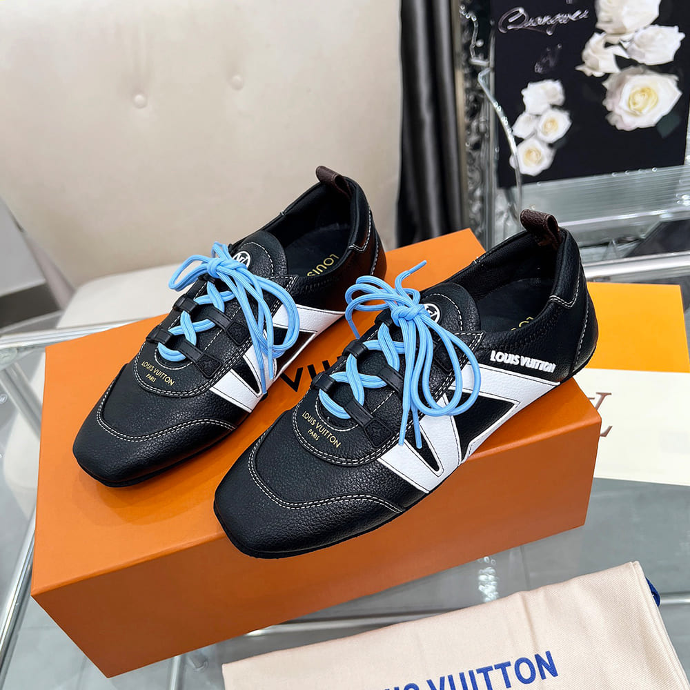 LV Sneakerina