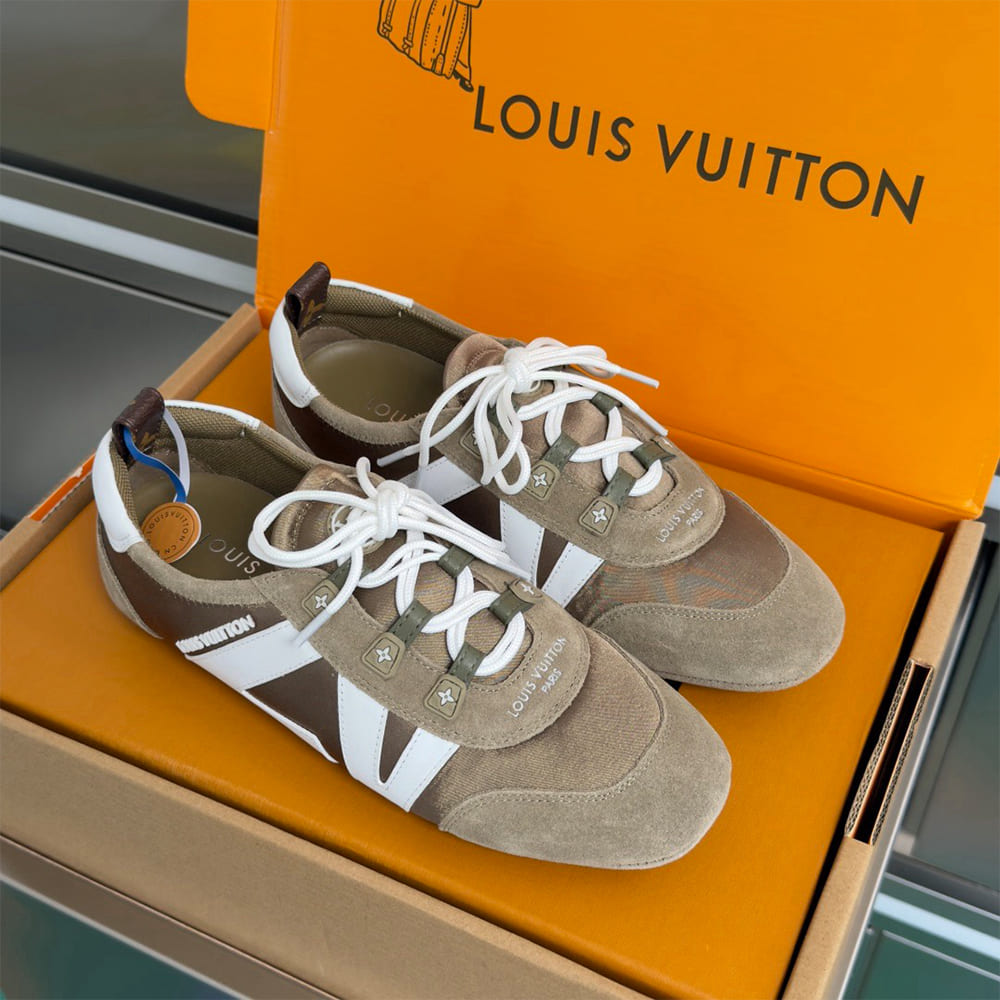 LV Sneakerina