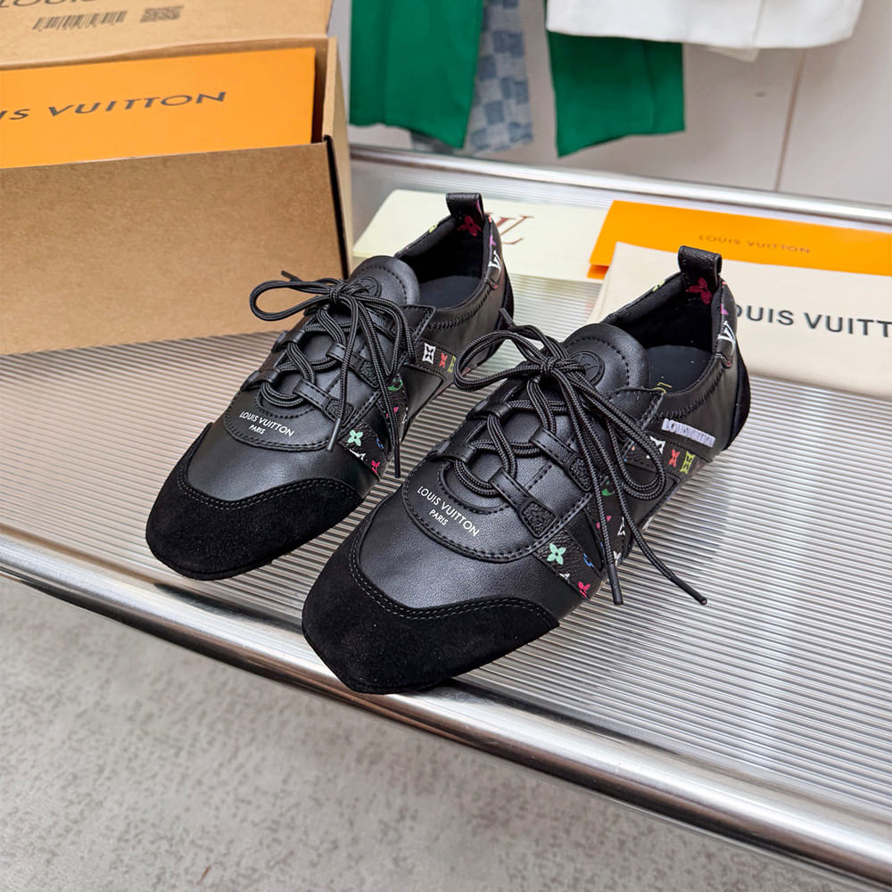 LV x TM LV Sneakerina