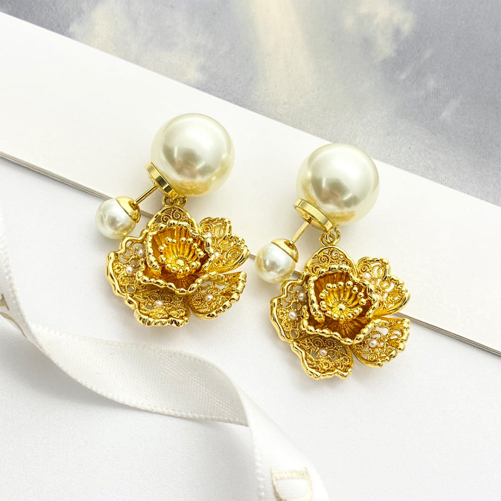 D10r Tribales Earrings