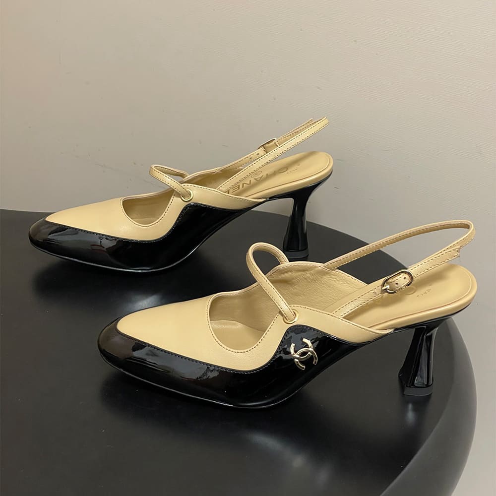 Ch**el Slingbacks(EU SIZE 35-41)