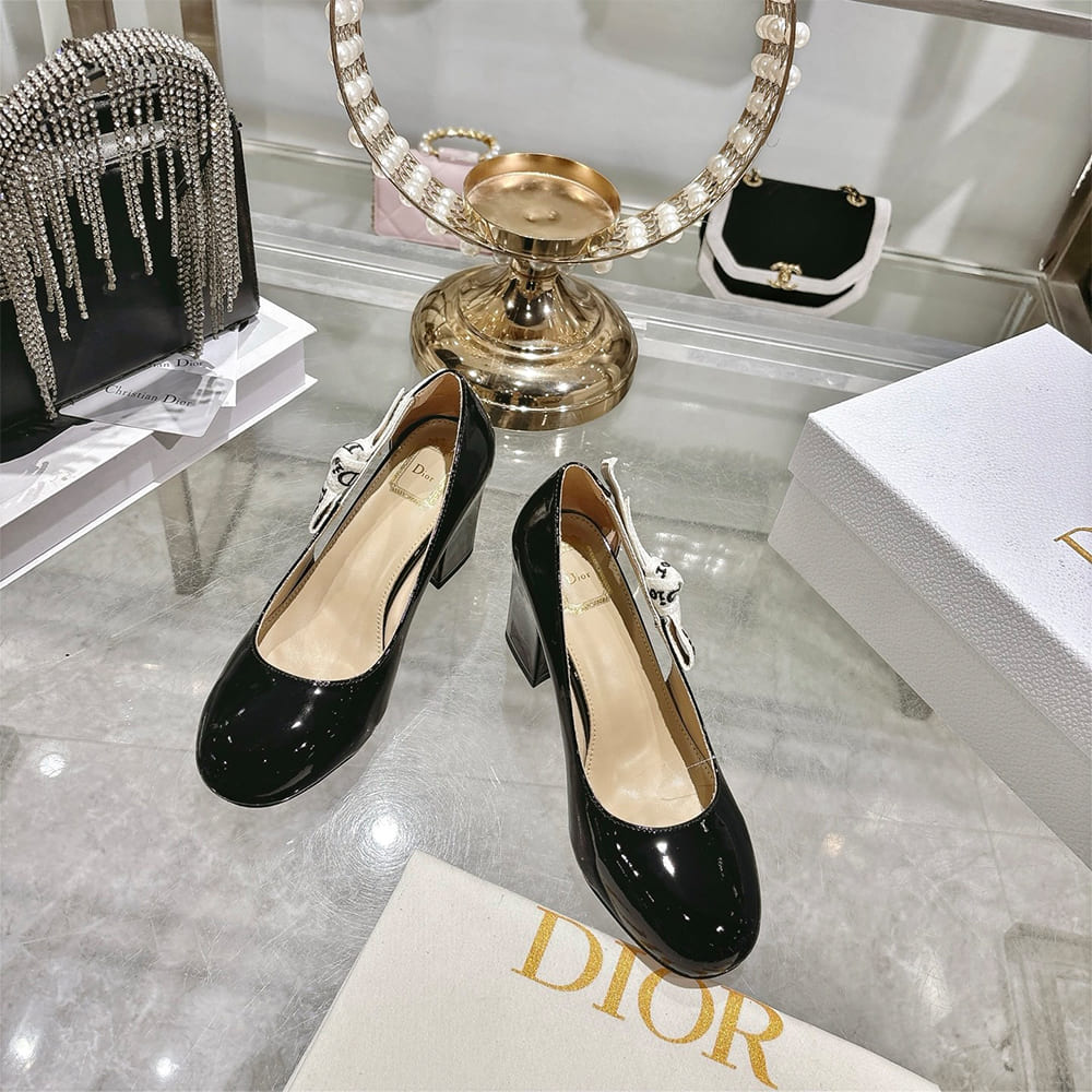 J’AD10r Pump(EU SIZE 35-41)
