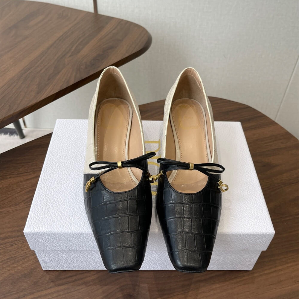 D10r Muse Pump(EU SIZE 35-42)