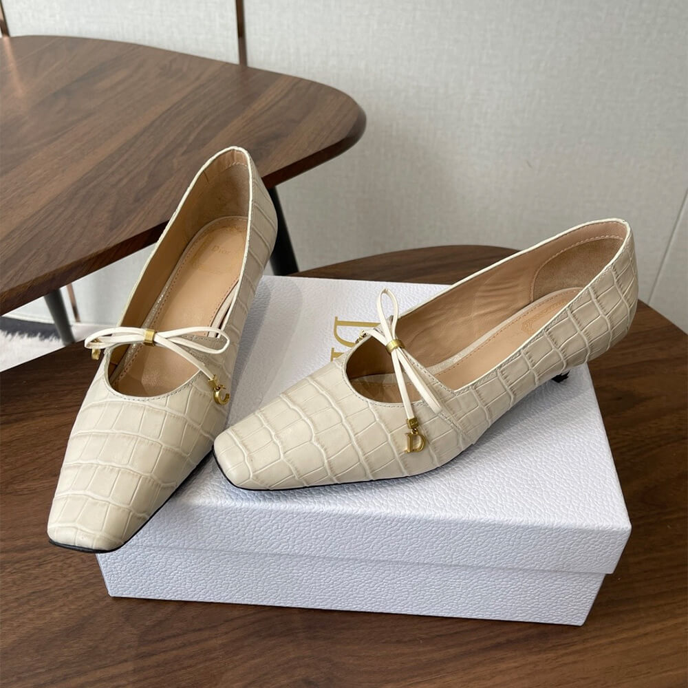 D10r Muse Pump(EU SIZE 35-42)