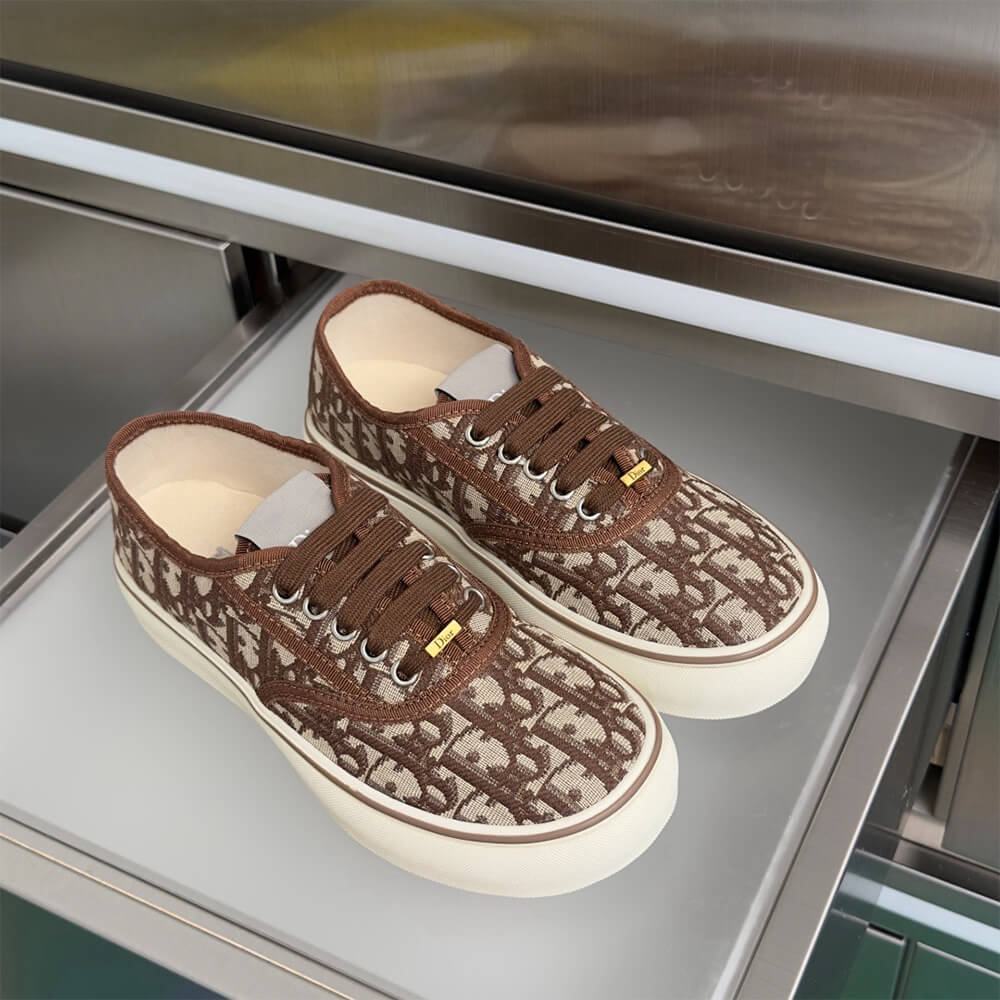 D10r Saltwind Sneaker