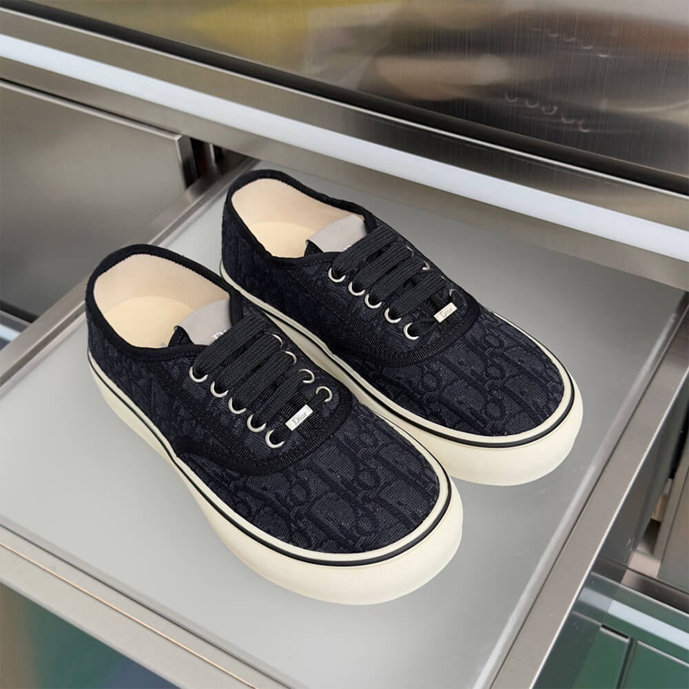 D10r Saltwind Sneaker