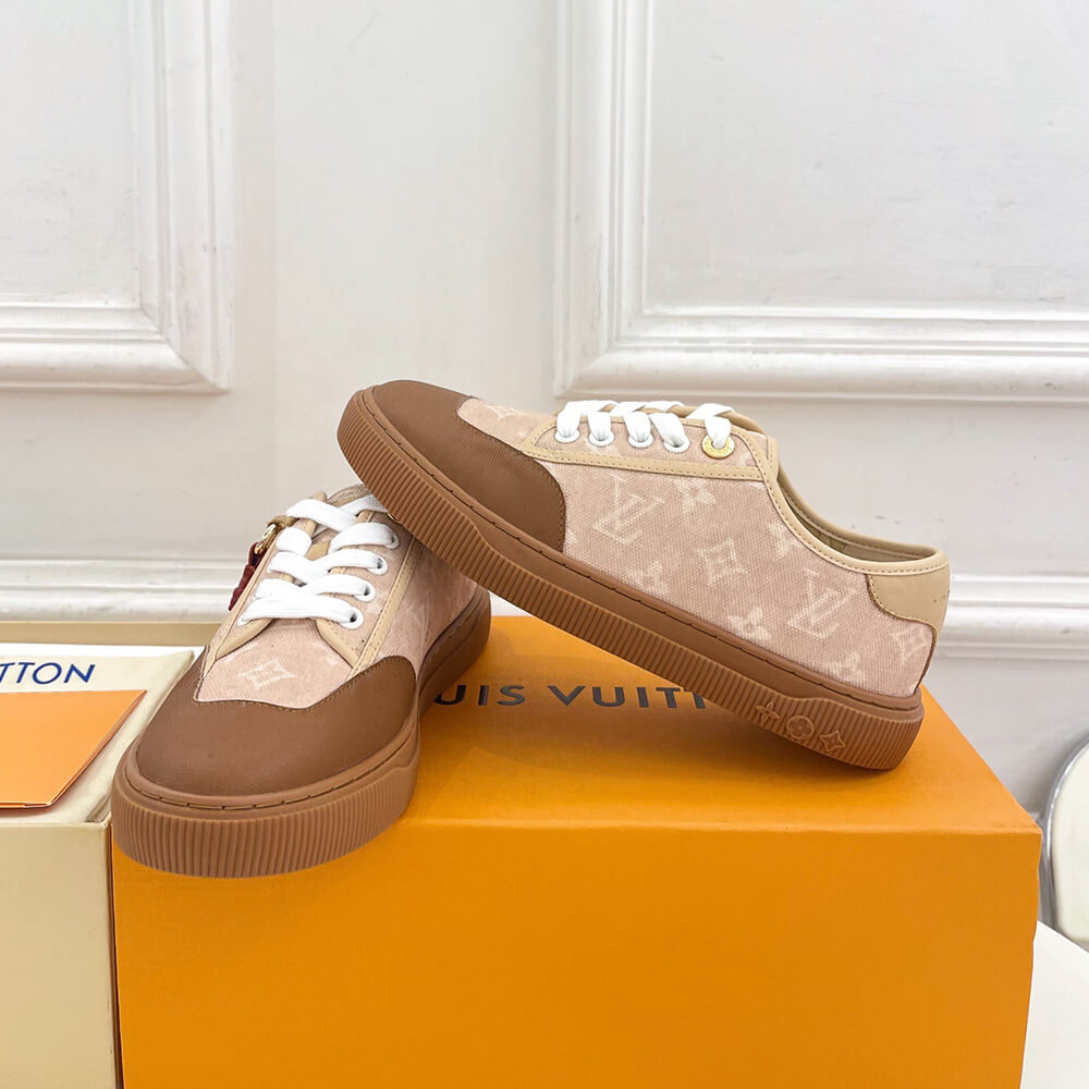 LV Lagoon Sneaker