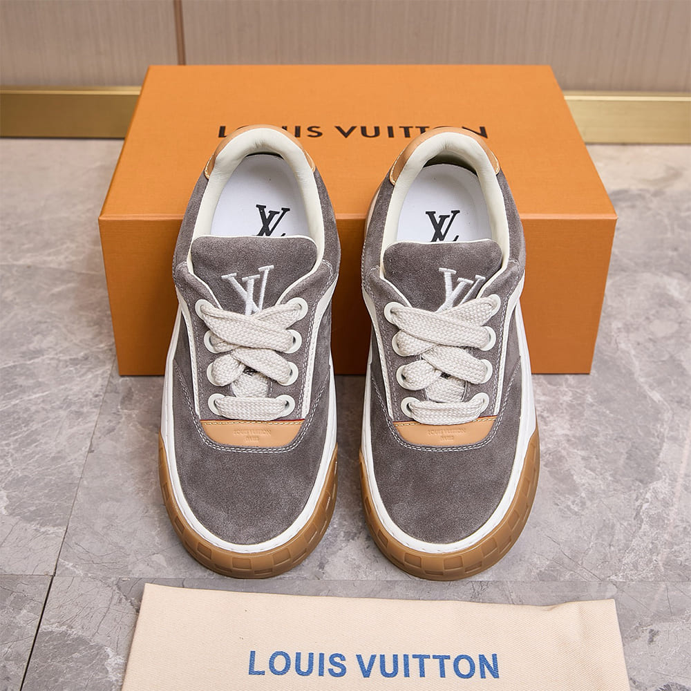 LV Tilted Sneaker