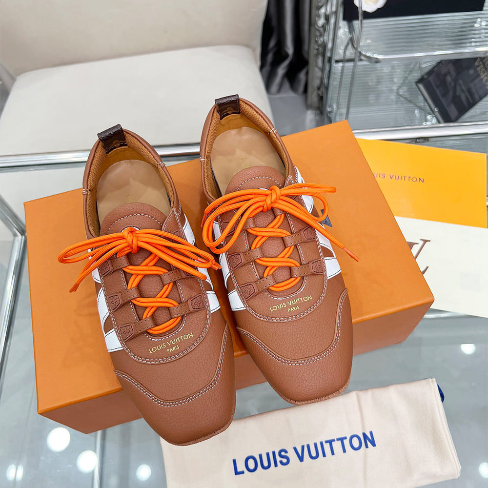 LV Sneakerina
