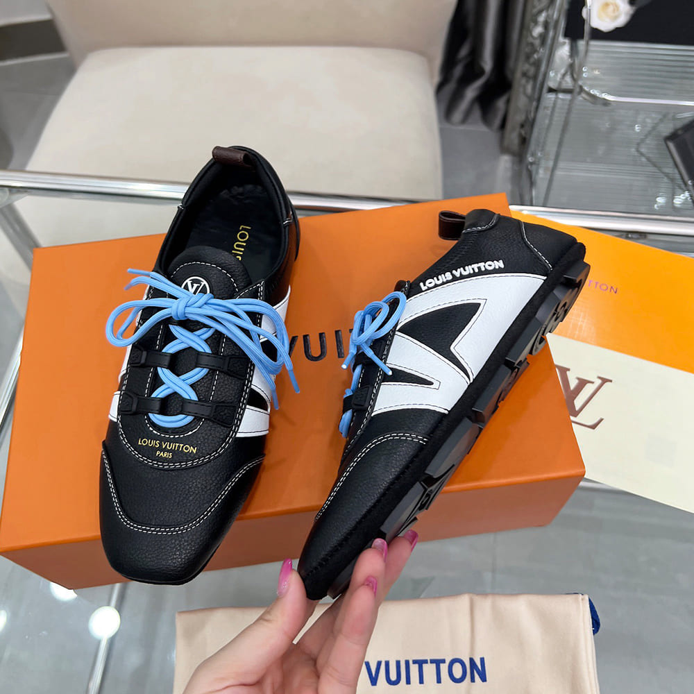 LV Sneakerina