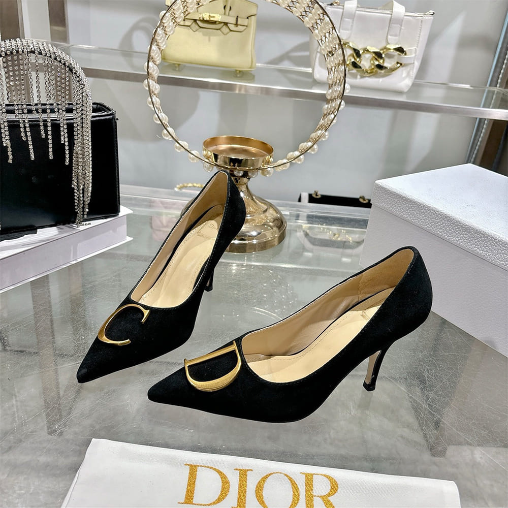 D10r Initials Pump