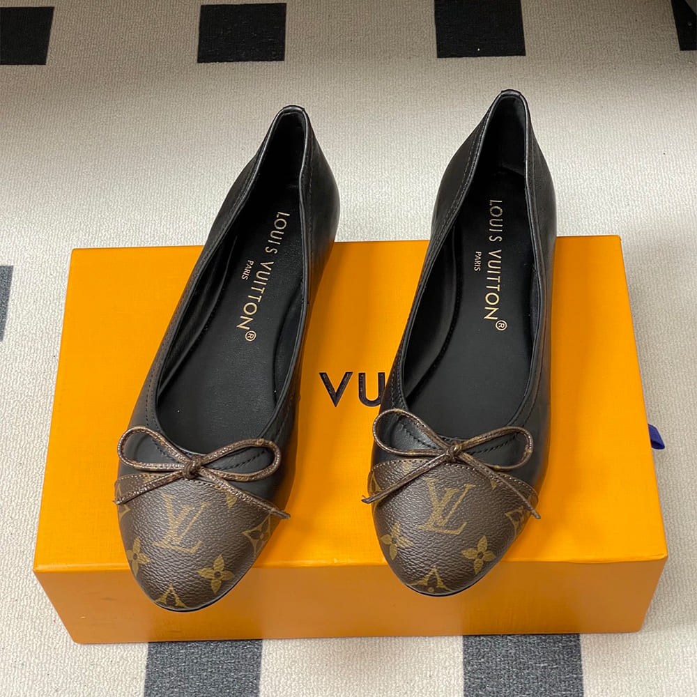 LV Popi Ballerina(EU SIZE 35-41)