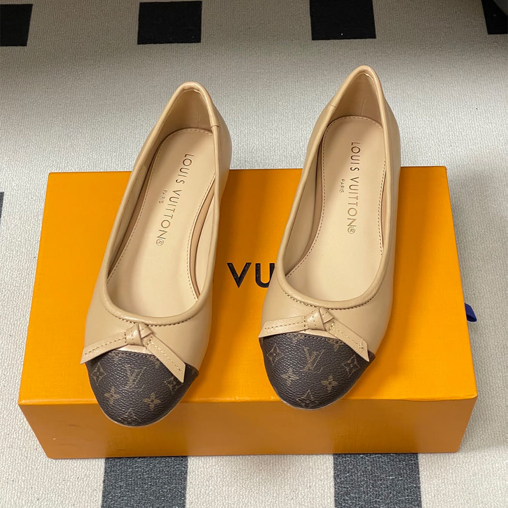 LV Darling Ballerina(EU SIZE 35-42)