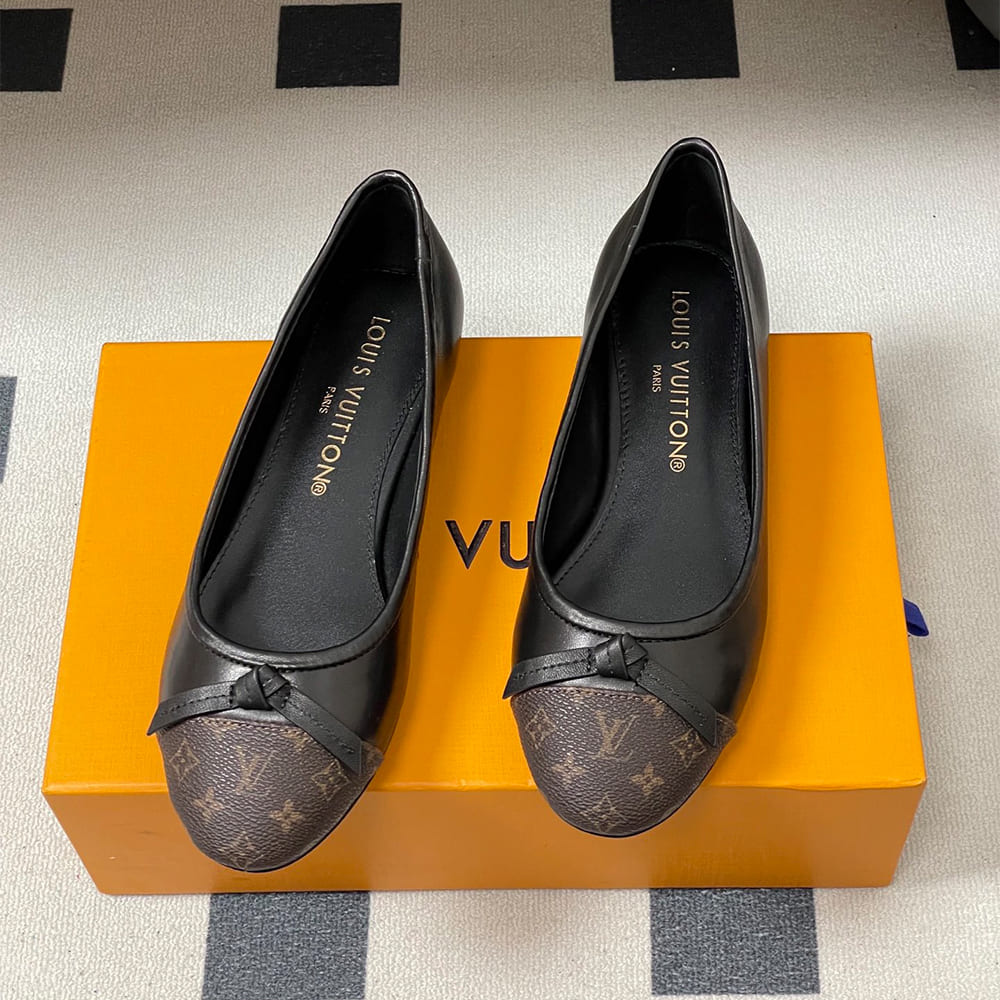 LV Darling Ballerina(EU SIZE 35-42)