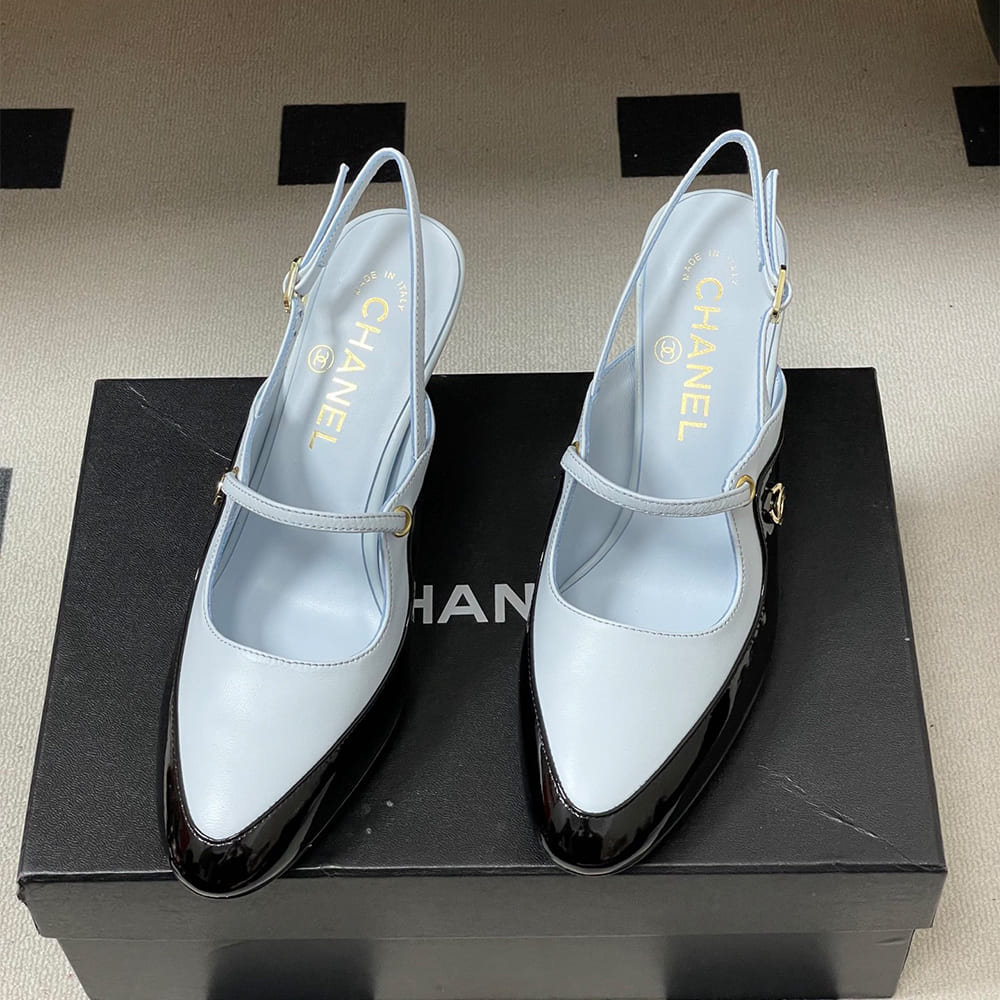 Ch**el Slingbacks(EU SIZE 35-41)