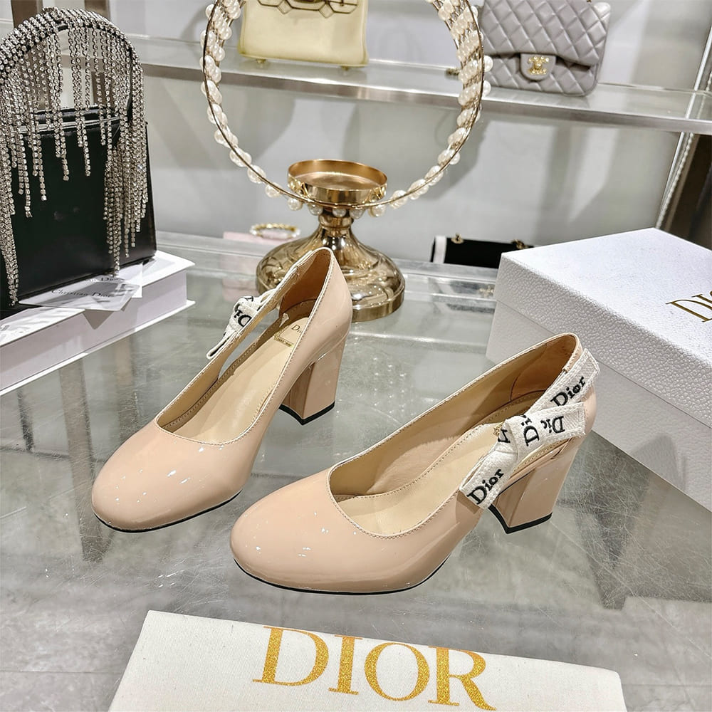 J’AD10r Pump(EU SIZE 35-41)