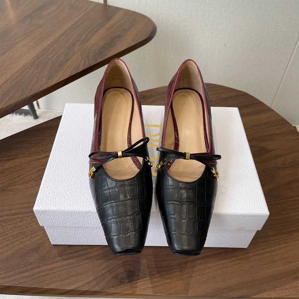 D10r Muse Pump(EU SIZE 35-42)