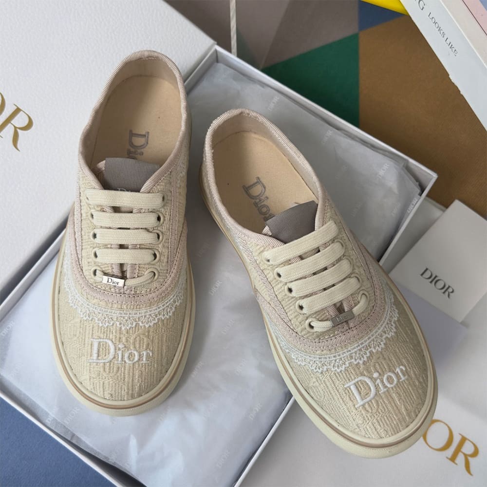 D10r Saltwind Sneaker