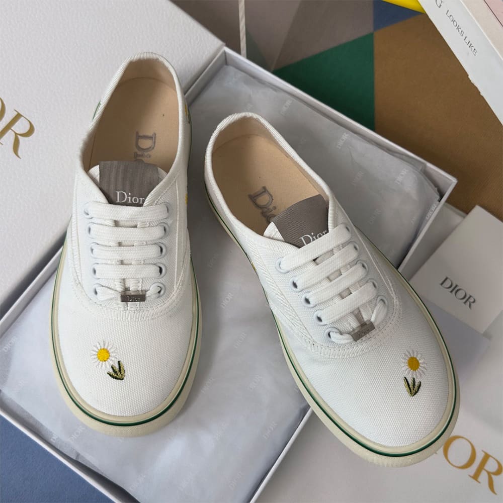 D10r Saltwind Sneaker