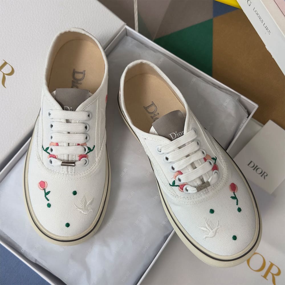 D10r Saltwind Sneaker