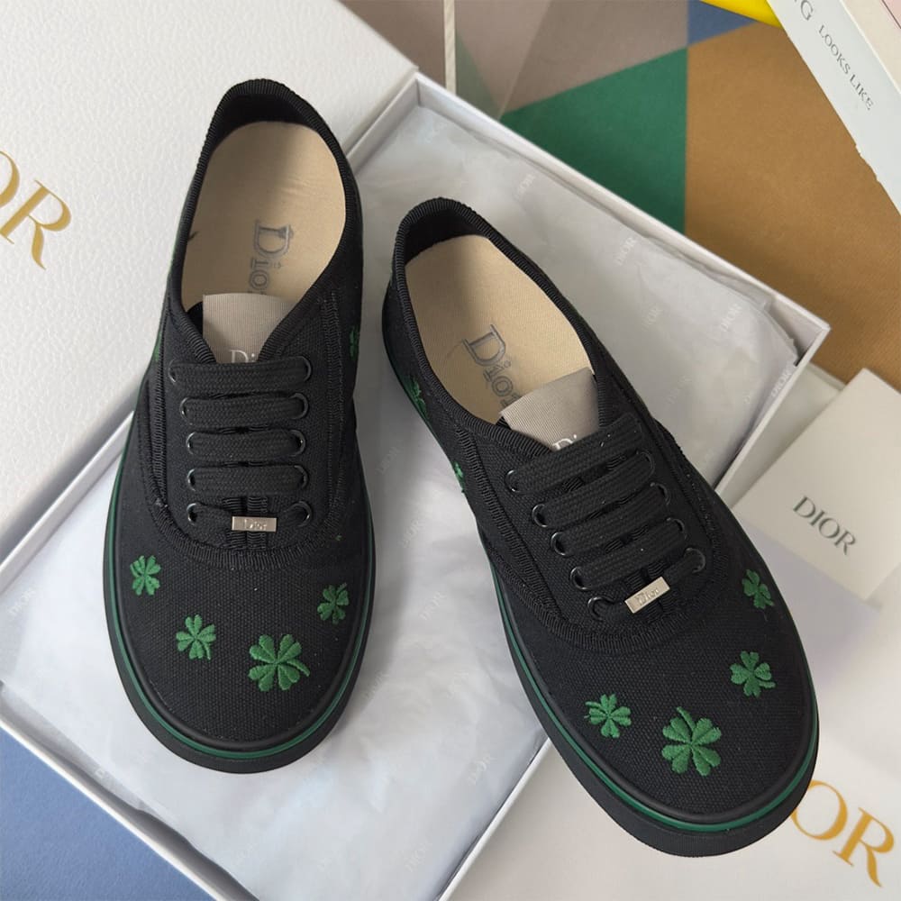 D10r Saltwind Sneaker
