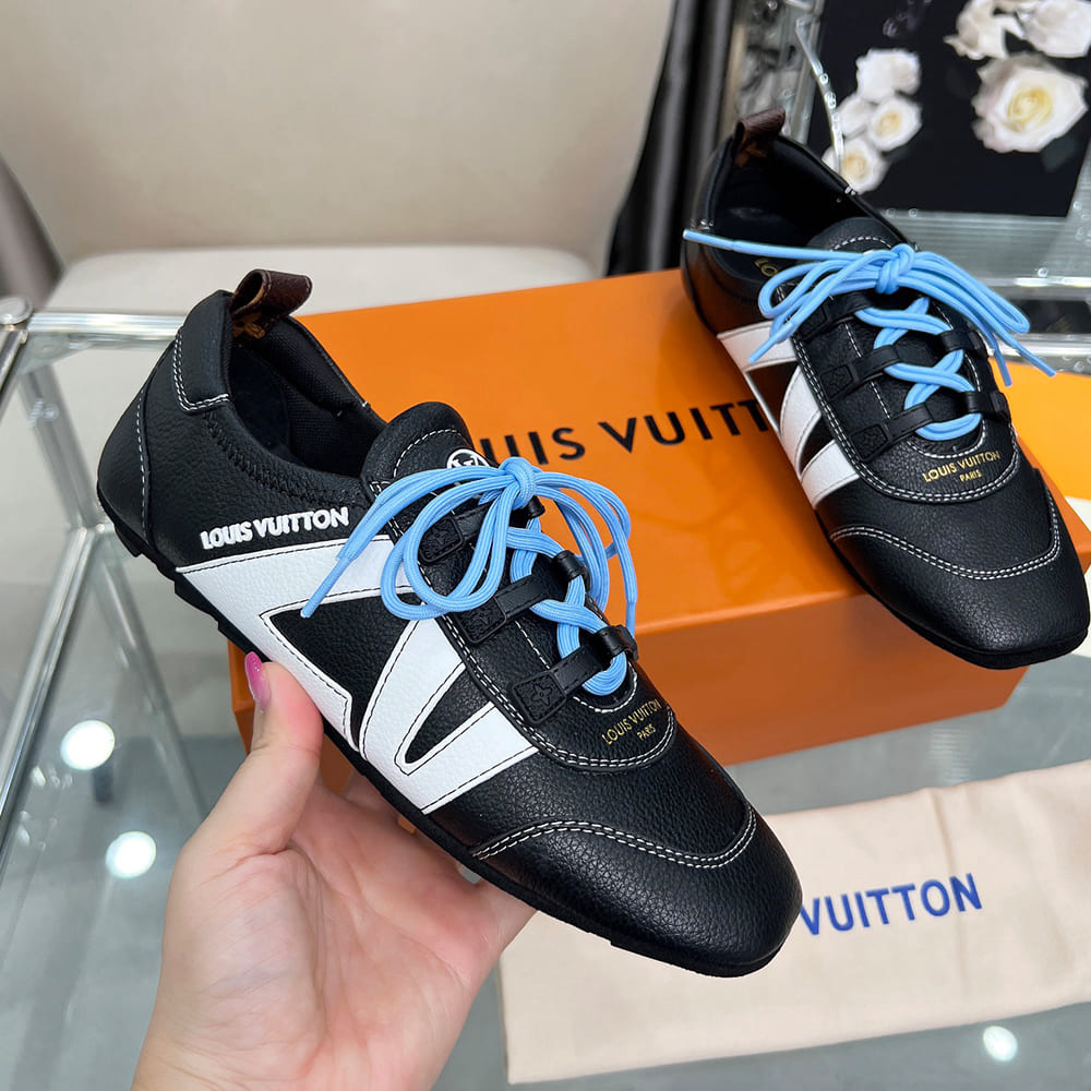 LV Sneakerina
