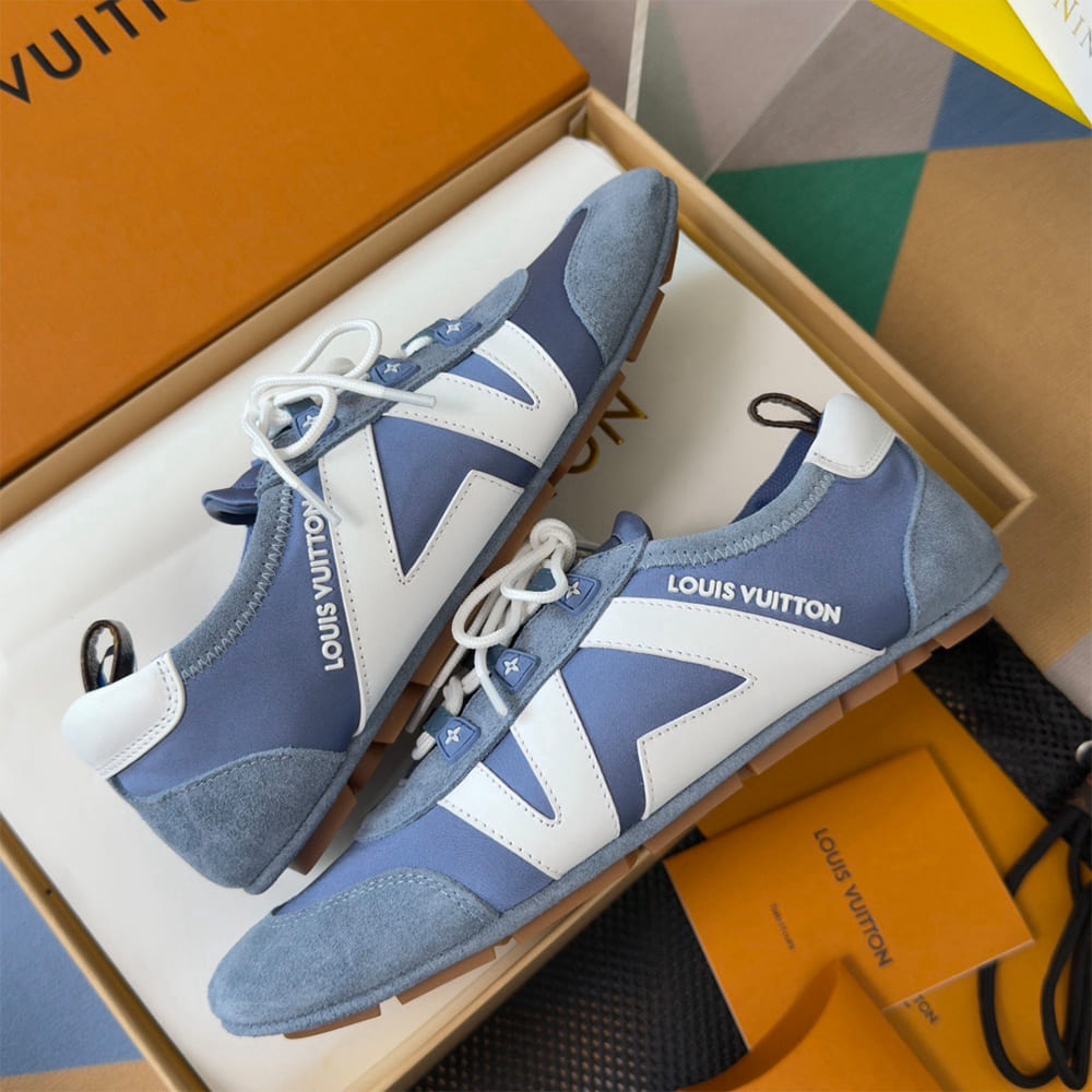 LV Sneakerina