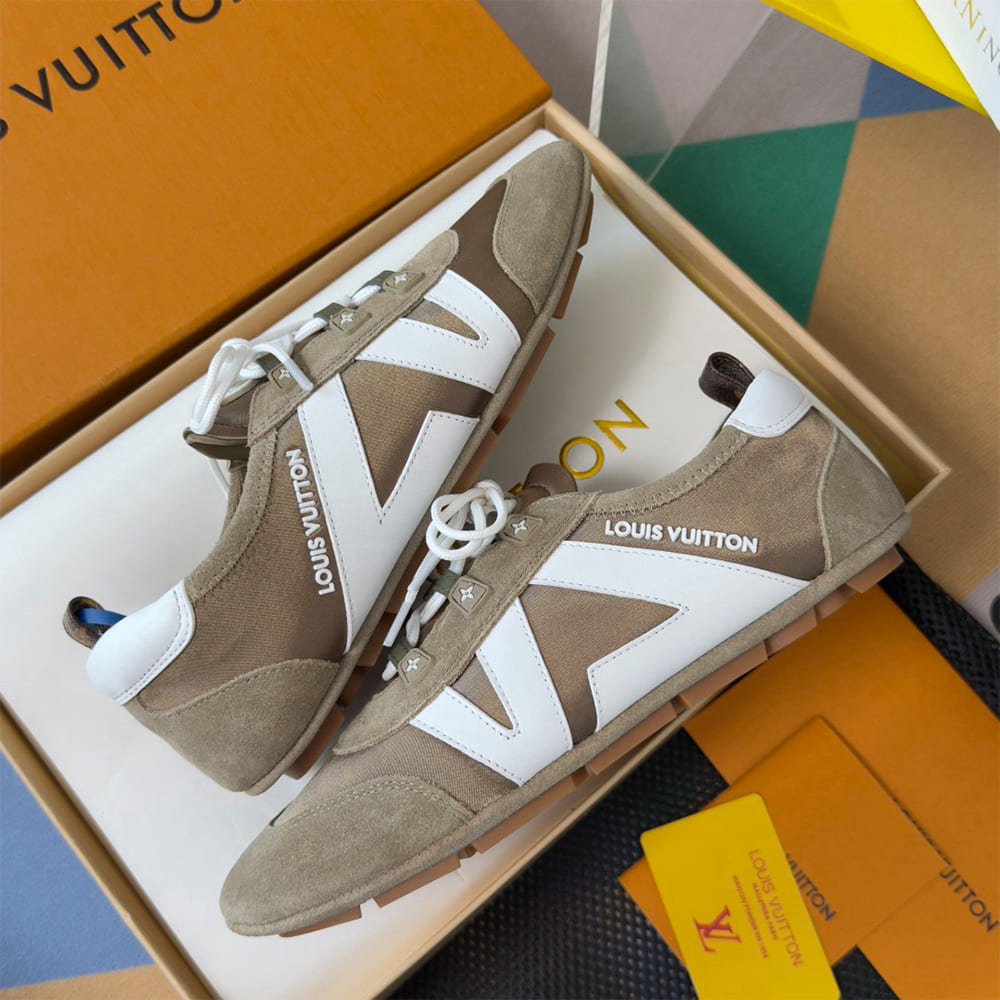 LV Sneakerina