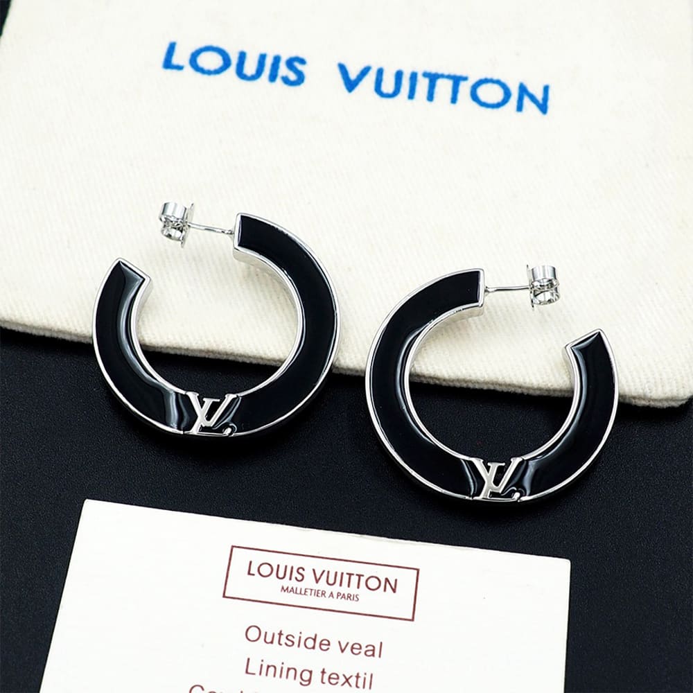 LV Capri Earrings