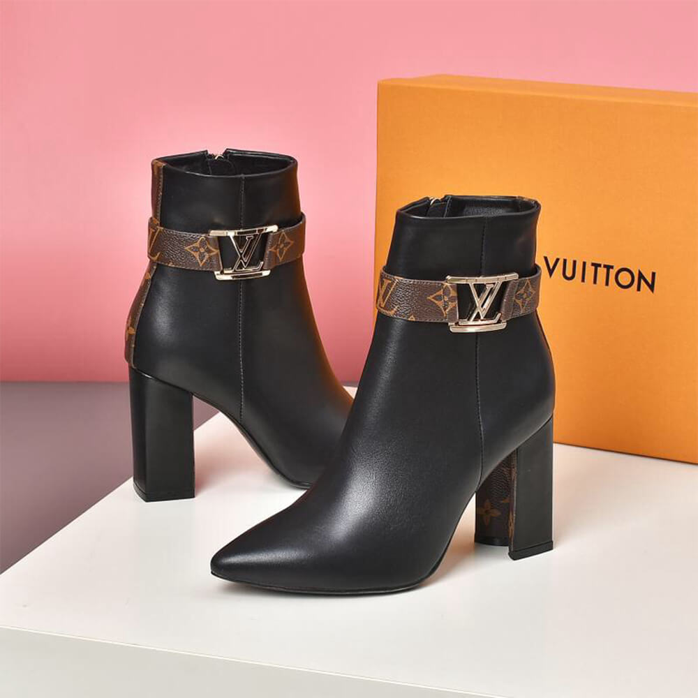 LV Star Trail Ankle Boot(EU SIZE 35-42)