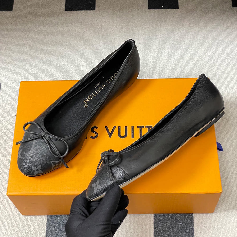 LV Darling Ballerina(EU SIZE 35-41)