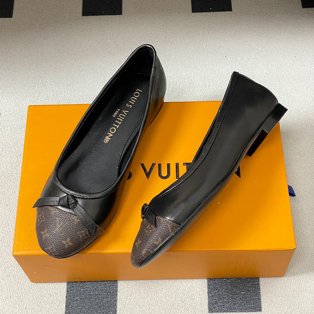LV Darling Ballerina(EU SIZE 35-42)