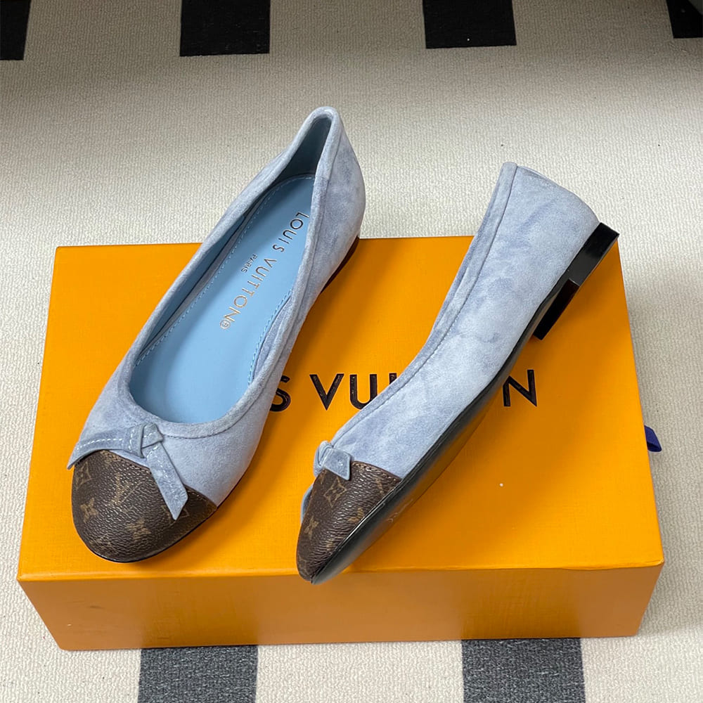LV Darling Ballerina(EU SIZE 35-42)