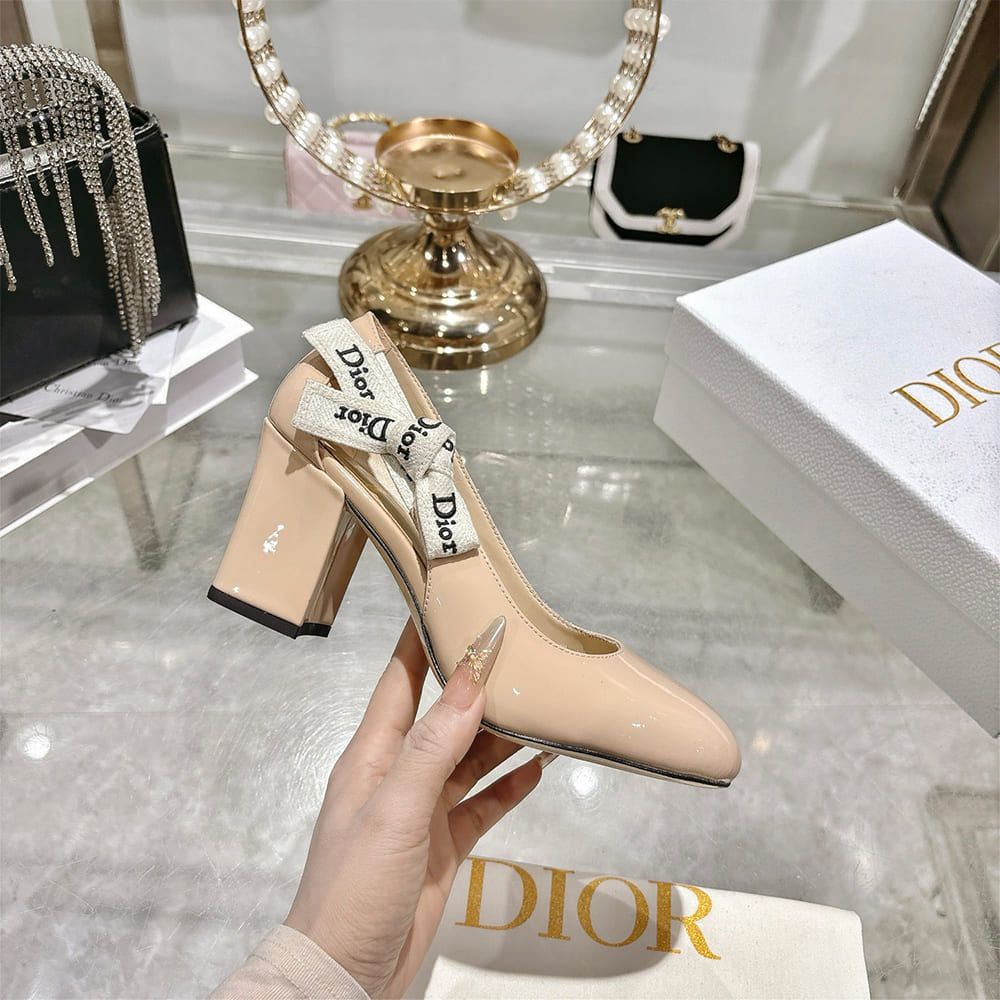 J’AD10r Pump(EU SIZE 35-41)