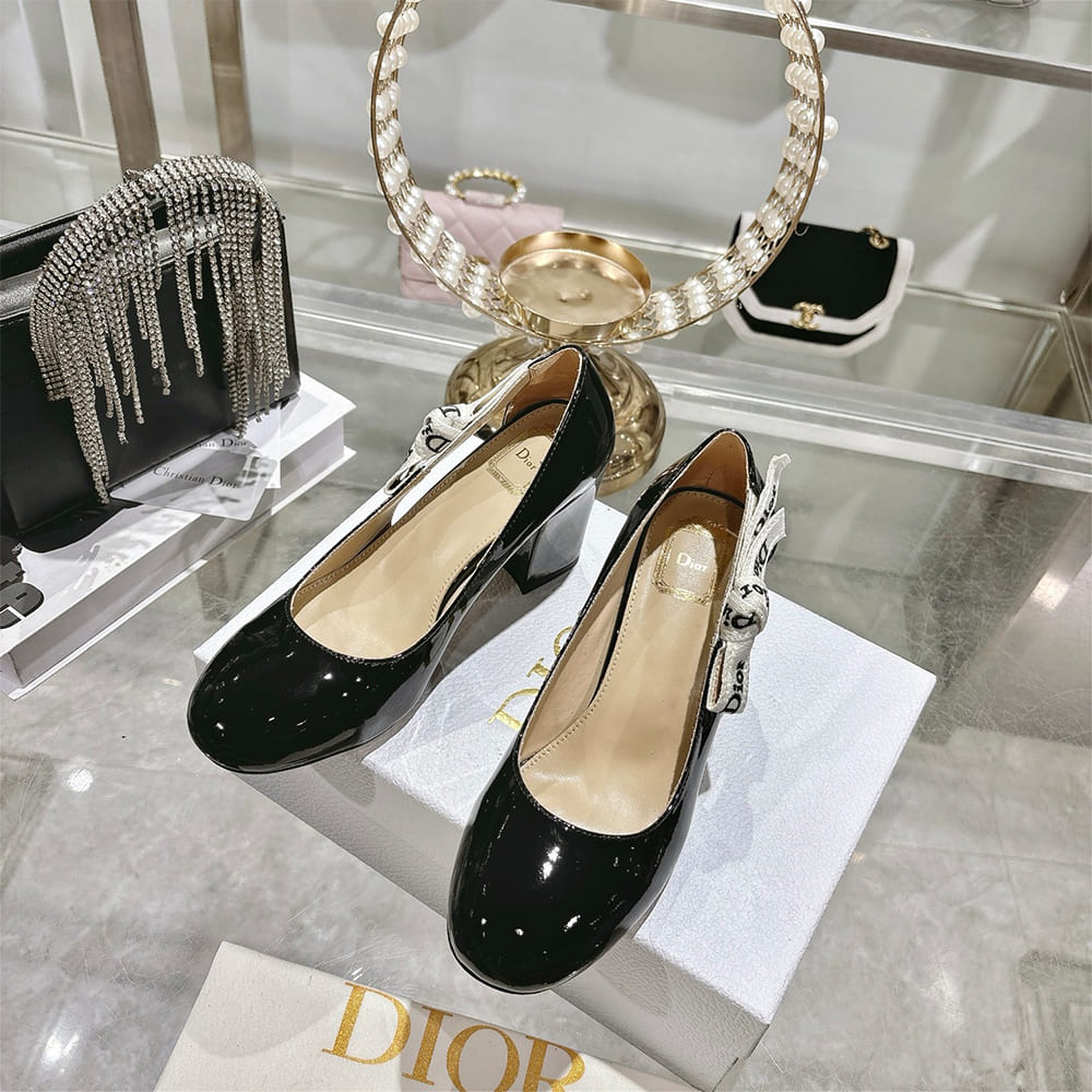 J’AD10r Pump(EU SIZE 35-41)