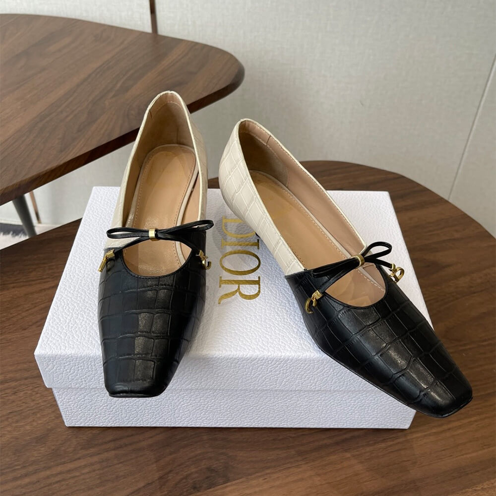 D10r Muse Pump(EU SIZE 35-42)