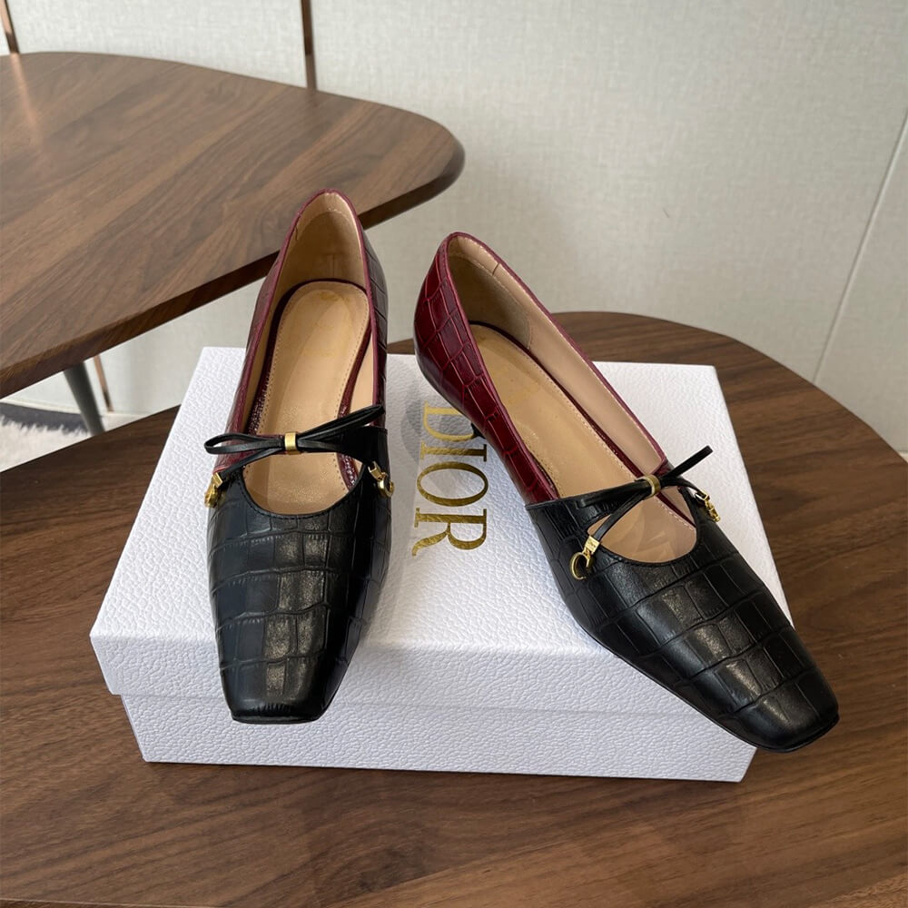 D10r Muse Pump(EU SIZE 35-42)