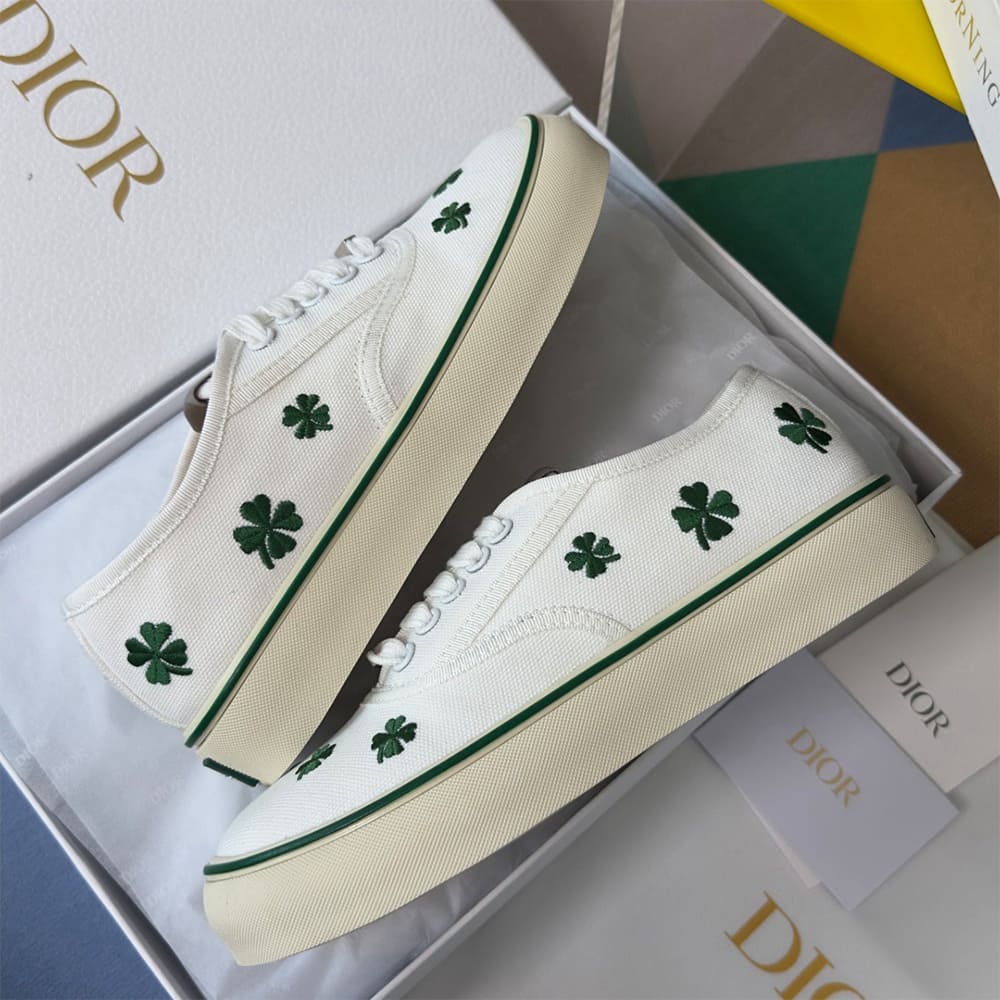 D10r Saltwind Sneaker