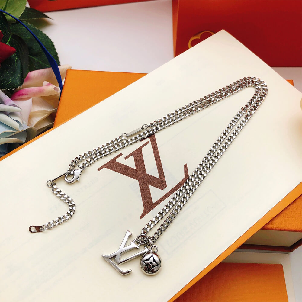 LV Sailor Pendant