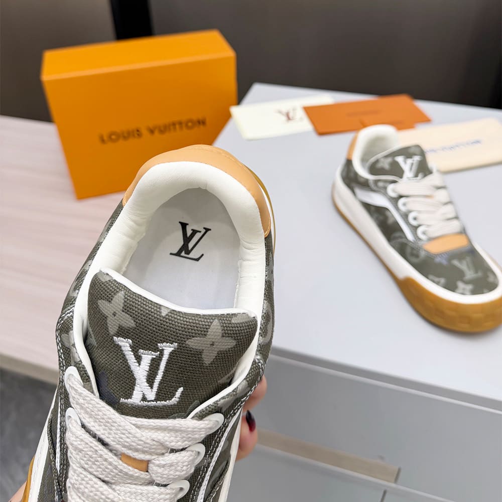 LV Tilted Sneaker