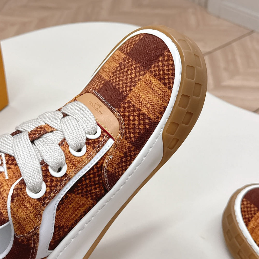 LV Tilted Sneaker