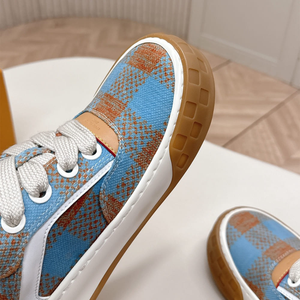 LV Tilted Sneaker