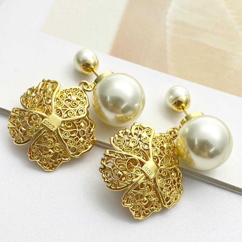 D10r Tribales Earrings